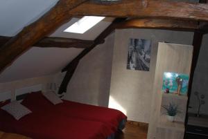 B&B / Chambres d'hotes La Petite Marguerite : photos des chambres