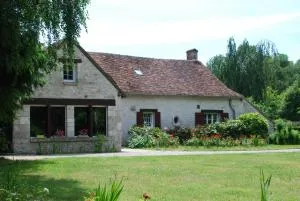 La Petite Marguerite - Chitenay
