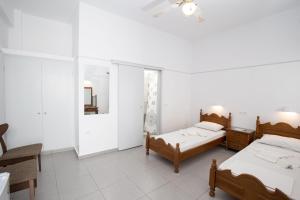 Hotel Sofia Sifnos Greece