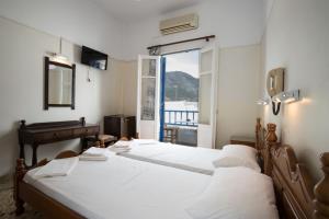 Hotel Sofia Sifnos Greece