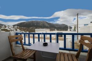 Hotel Sofia Sifnos Greece