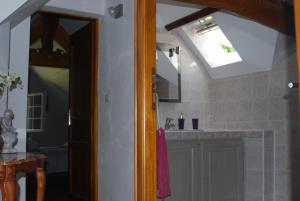 B&B / Chambres d'hotes La Petite Marguerite : Suite Familiale