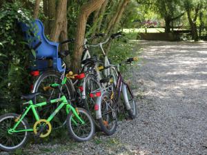 Appartements Linked houses in a quiet area amidst the countryside : photos des chambres