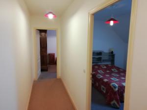 Holiday home with swimming pool