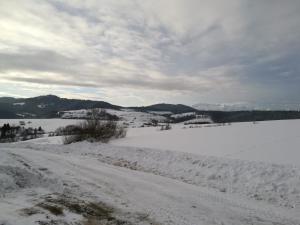 Domek "Pod Lubaniem"