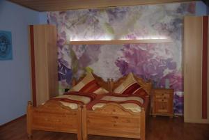 Penzion Ferienwohnung Euskirchen am Badeparadies UG Euskirchen Nemčija