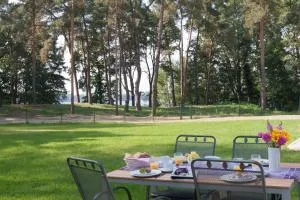 Seepark Wolfswinkel - Reichenwalde