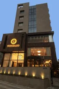 The Grand Asansol - Rupnārāyanpur