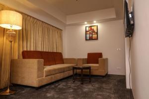 The Grand Asansol