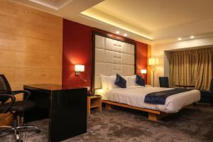 The Grand Asansol