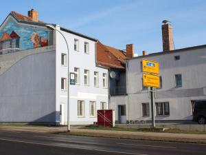 Pension BERLIN in Spremberg