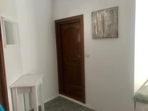 Triple Room with Private Bathroom room in Pensiunea Silva Dobra