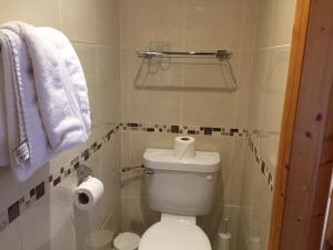 Double Room room in Algret House B&B