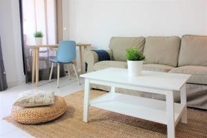 Apartment by Marina, Corralejo  - Fuerteventura