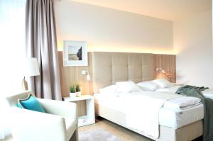 Boutique Hotel Reschen