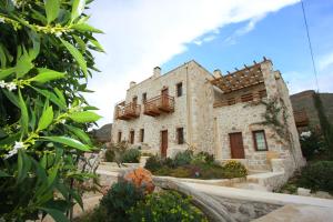 Lithos Traditional Guest Houses Lasithi Greece