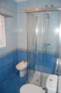 Apartamentos y Áticos Zahara