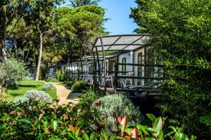 Boutique Camping Materada Beach 