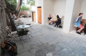 Miss Sophies Olomouc - Boutique Hotel