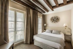 Hotels Hotel la Residence Du Berry : photos des chambres