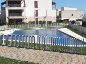Ronda Barbiguera, 1 Aldea Golf apt 3210