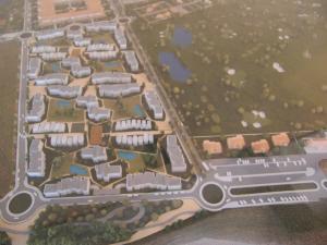 Ronda Barbiguera, 1 Aldea Golf apt 3210