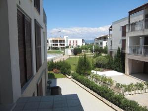 Ronda Barbiguera, 1 Aldea Golf apt 3210