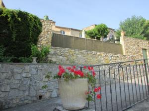 Hotels La Bastide Des Senteurs : photos des chambres