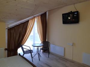 Appartement Апартаменти "Золота Баня" Schidnyzja Ukraine