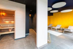 Hotels Best Western Plus Hotel & Restaurant Les Humanistes Colmar Nord : photos des chambres