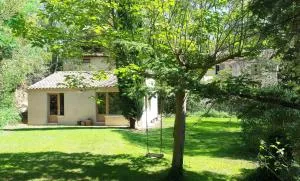 La petite maison - Saint-Marc-Jaumegarde