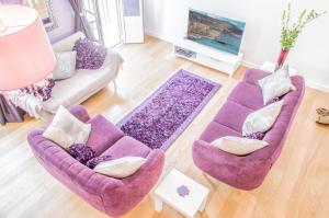 Sunlight Properties - "Legend " - Bright - Near Promenade des Anglais