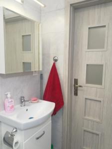 Apartament Gosia