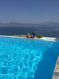 ARIADNI Evia Greece
