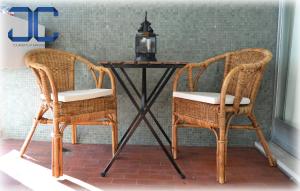 Pardal Apartment by JC