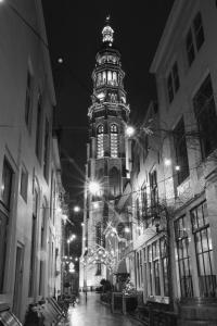 Boutique Logement Londen Centrum Middelburg