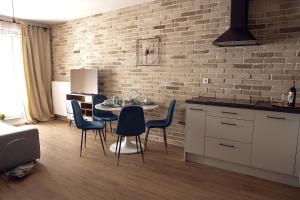 Concept One Apartment