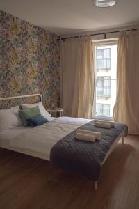 Concept One Apartment