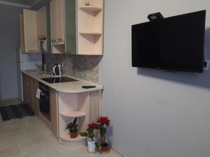 Lutsk, Double-Room apartments