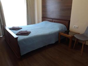 Lutsk, Double-Room apartments