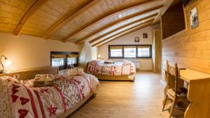 Alloggio del contadino