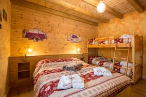 Alloggio del contadino