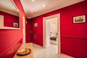 Appartamento Deluxe con 2 Camere da Letto