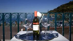 Hotel Feluca - Бонассола