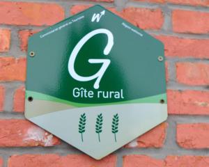 Le Fournil Gîte Rural