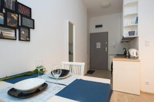 ShortStayPoland Środkowa