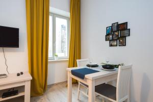 ShortStayPoland Środkowa