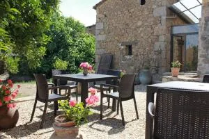 Casa Rural Hosteria Cantarranas - Aldeanueva de la Vera