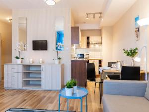 VacationClub™ – Generała Maczka 2A Apartament 1B