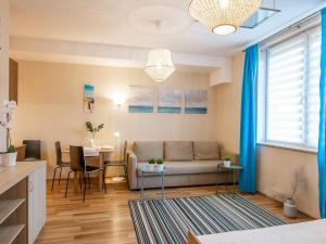 VacationClub™ – Generała Maczka 2A Apartament 1B